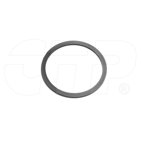 Aic Replacement Parts Ring Backup Fits Caterpillar Models 1505827